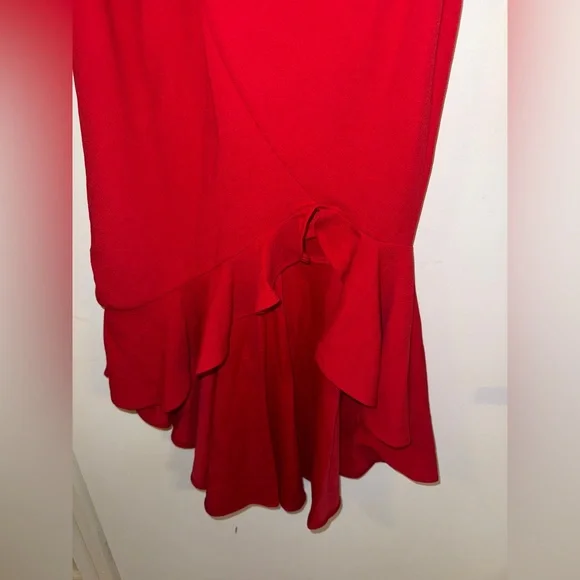 HELLO MOLLY  Night Shine Midi Dress SIZE: SMALL - Picture 7 of 13